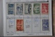 3 ++ BOOKLET WITH STAMPS ++ FRANCE ++ USED - Verzamelingen (zonder Album)