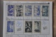 3 ++ BOOKLET WITH STAMPS ++ FRANCE ++ USED - Verzamelingen (zonder Album)