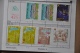 7 ++ BOOKLET WITH STAMPS ++ LUXEMBOURG ++ USED - Verzamelingen (zonder Album)