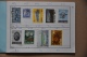 9 ++ BOOKLET WITH STAMPS ++ ICELAND ++ USED - Collections (without Album)