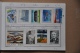 9 ++ BOOKLET WITH STAMPS ++ ICELAND ++ USED - Collections (without Album)