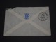 MONACO - Env Pour Paris- Fev 1903 - P19524 - Briefe U. Dokumente