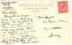 West Cliff, Whitby - Animated - Judges - Postmark 1934 - Whitby