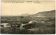 CONGO BELGE CARTE POSTALE ENTIER SURCHARGE EST AFRICAIN ALLEMAND (OCCUPATION BELGE) N°31 GOTTORP LA SALINE - Postwaardestukken