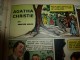 Delcampe - 1960 LINE(couverture Par ALSAN) : L'histoire D'AGATHA CHISTIE;Le Beau Chien COLLEY; Mode Chez Les ZOULOUS - Line