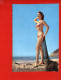 Femme - Pin Up - Maillot De Bain  Mode - Pin-Ups