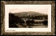 ALTE POSTKARTE CRONBERG VOM SCHAFHOF Kronberg Passepartout Panorama Postcard Cpa Ak Ansichtskarte - Kronberg