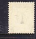 Northern Rhodesia, 1952, Postage Due, 2d, Chalky Paper, MH * - Northern Rhodesia (...-1963)