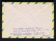 U.P.U. Congress Postes Mail Courrier Cover 2x 1981 BRAZIL Portugal Gc2185 - UPU (Union Postale Universelle)
