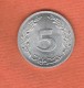 Tunisia Coin To Identify - Tunisia