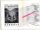 Delcampe - 75- PARIS- PROGRAMME THEATRE DU CHATELET- AU TEMPS DES MERVEILLEUSES-OPERETTE WILLEMETZ- RICHEPIN-LEHAMANN-BARJANSKY - Programas