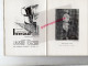 Delcampe - 75- PARIS- PROGRAMME ACADEMIE NATIONALE MUSIQUE ET DANSE-1929-MARCOUF SAVETIER DU CAIRE-RABAUD-NESPOULOUS-LUBIN-AUDOUIN- - Programas