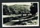 LUXEMBOURG  -  Diekirch  Le Parc Au Bord De La Sure  Used Vintage Postcard - Diekirch