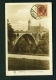 LUXEMBOURG  -  Pont Adolphe Et Caisse D'Epargne  Used Vintage Postcard - Luxemburg - Town