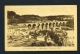 LUXEMBOURG  -  Pfaffenthal Et Viaduc Du Nord  Used Vintage Postcard - Luxemburg - Town