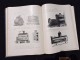 Delcampe - RARE GRANDE ENCYCLOPEDIE PRATIQUE DE MECANIQUE ET ELECTRICITE 1913  #.2 - Encyclopédies