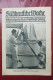 Delcampe - "Süddeutsche Woche" Bilderbeilage Der Neuen Augsburger Zeitung, Ausgaben 1/1935 Bis 49/1935 - Contemporary Politics