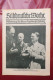 Delcampe - "Süddeutsche Woche" Bilderbeilage Der Neuen Augsburger Zeitung, Ausgaben 1/1935 Bis 49/1935 - Contemporary Politics