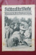 Delcampe - "Süddeutsche Woche" Bilderbeilage Der Neuen Augsburger Zeitung, Ausgaben 1/1935 Bis 49/1935 - Contemporary Politics