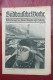 Delcampe - "Süddeutsche Woche" Bilderbeilage Der Neuen Augsburger Zeitung, Ausgaben 1/1935 Bis 49/1935 - Hedendaagse Politiek