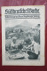 Delcampe - "Süddeutsche Woche" Bilderbeilage Der Neuen Augsburger Zeitung, Ausgaben 1/1935 Bis 49/1935 - Contemporary Politics