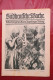 Delcampe - "Süddeutsche Woche" Bilderbeilage Der Neuen Augsburger Zeitung, Ausgaben 1/1935 Bis 49/1935 - Contemporary Politics