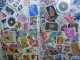 USA Colossal Mixture (duplicates, Mixed Condition) 2000 About 51% Commemoratives, 49% Definitives - Vrac (min 1000 Timbres)