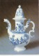 44305- JUG, MEISSEN PORCELAIN - Cartes Porcelaine