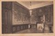 44456- BRUCHSAL CASTLE- ANTECHAMBER - Bruchsal