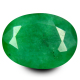 EMERAUDE 8,24 CARATS - Emerald