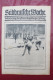 Delcampe - "Süddeutsche Woche" Bilderbeilage Der Neuen Augsburger Zeitung, Ausgaben 1/1926 Bis 53/1926 - Contemporary Politics