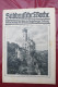 Delcampe - "Süddeutsche Woche" Bilderbeilage Der Neuen Augsburger Zeitung, Ausgaben 1/1926 Bis 53/1926 - Hedendaagse Politiek