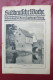 Delcampe - "Süddeutsche Woche" Bilderbeilage Der Neuen Augsburger Zeitung, Ausgaben 1/1926 Bis 53/1926 - Contemporary Politics