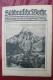 Delcampe - "Süddeutsche Woche" Bilderbeilage Der Neuen Augsburger Zeitung, Ausgaben 1/1926 Bis 53/1926 - Hedendaagse Politiek