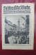 Delcampe - "Süddeutsche Woche" Bilderbeilage Der Neuen Augsburger Zeitung, Ausgaben 1/1926 Bis 53/1926 - Contemporary Politics