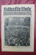 Delcampe - "Süddeutsche Woche" Bilderbeilage Der Neuen Augsburger Zeitung, Ausgaben 1/1926 Bis 53/1926 - Contemporary Politics