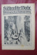 Delcampe - "Süddeutsche Woche" Bilderbeilage Der Neuen Augsburger Zeitung, Ausgaben 1/1926 Bis 53/1926 - Contemporary Politics