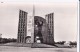 Carte 1960 LOME / MONUMENT COMMEMORATIF DE L'INDEPENDANCE DU TOGO (Coustere Architecte) - Togo