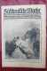 "Süddeutsche Woche" Bilderbeilage Der Neuen Augsburger Zeitung, Ausgaben 1/1927 Bis 52/1927 In Der Orig. Sammelmappe - Política Contemporánea