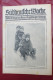 Delcampe - "Süddeutsche Woche" Bilderbeilage Der Neuen Augsburger Zeitung, Ausgaben 1/1927 Bis 52/1927 In Der Orig. Sammelmappe - Contemporary Politics