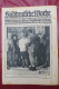 Delcampe - "Süddeutsche Woche" Bilderbeilage Der Neuen Augsburger Zeitung, Ausgaben 1/1927 Bis 52/1927 In Der Orig. Sammelmappe - Hedendaagse Politiek