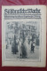 Delcampe - "Süddeutsche Woche" Bilderbeilage Der Neuen Augsburger Zeitung, Ausgaben 1/1927 Bis 52/1927 In Der Orig. Sammelmappe - Hedendaagse Politiek