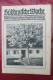 Delcampe - "Süddeutsche Woche" Bilderbeilage Der Neuen Augsburger Zeitung, Ausgaben 1/1927 Bis 52/1927 In Der Orig. Sammelmappe - Contemporary Politics