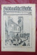 Delcampe - "Süddeutsche Woche" Bilderbeilage Der Neuen Augsburger Zeitung, Ausgaben 1/1927 Bis 52/1927 In Der Orig. Sammelmappe - Contemporary Politics