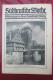 Delcampe - "Süddeutsche Woche" Bilderbeilage Der Neuen Augsburger Zeitung, Ausgaben 1/1927 Bis 52/1927 In Der Orig. Sammelmappe - Contemporary Politics