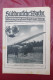 Delcampe - "Süddeutsche Woche" Bilderbeilage Der Neuen Augsburger Zeitung, Ausgaben 1/1927 Bis 52/1927 In Der Orig. Sammelmappe - Politik & Zeitgeschichte