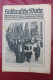 Delcampe - "Süddeutsche Woche" Bilderbeilage Der Neuen Augsburger Zeitung, Ausgaben 1/1927 Bis 52/1927 In Der Orig. Sammelmappe - Contemporary Politics