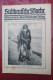 Delcampe - "Süddeutsche Woche" Bilderbeilage Der Neuen Augsburger Zeitung, Ausgaben 1/1927 Bis 52/1927 In Der Orig. Sammelmappe - Política Contemporánea