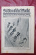 Delcampe - "Süddeutsche Woche" Bilderbeilage Der Neuen Augsburger Zeitung, Ausgaben 1/1927 Bis 52/1927 In Der Orig. Sammelmappe - Politik & Zeitgeschichte