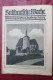 Delcampe - "Süddeutsche Woche" Bilderbeilage Der Neuen Augsburger Zeitung, Ausgaben 1/1927 Bis 52/1927 In Der Orig. Sammelmappe - Politik & Zeitgeschichte